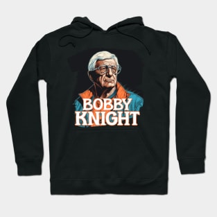 Bobby Knight Hoodie